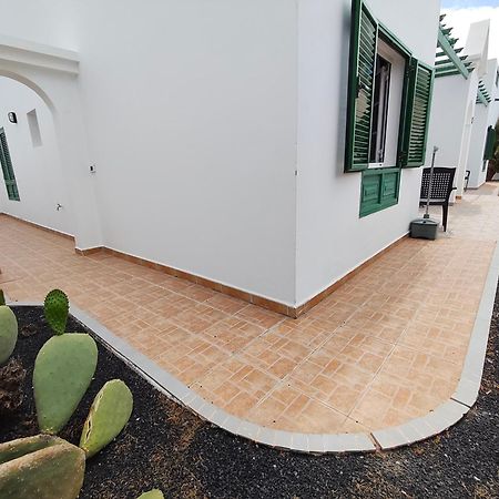 Marysol 1 Apartment With Terrace Close To The Sea Punta Mujeres ภายนอก รูปภาพ