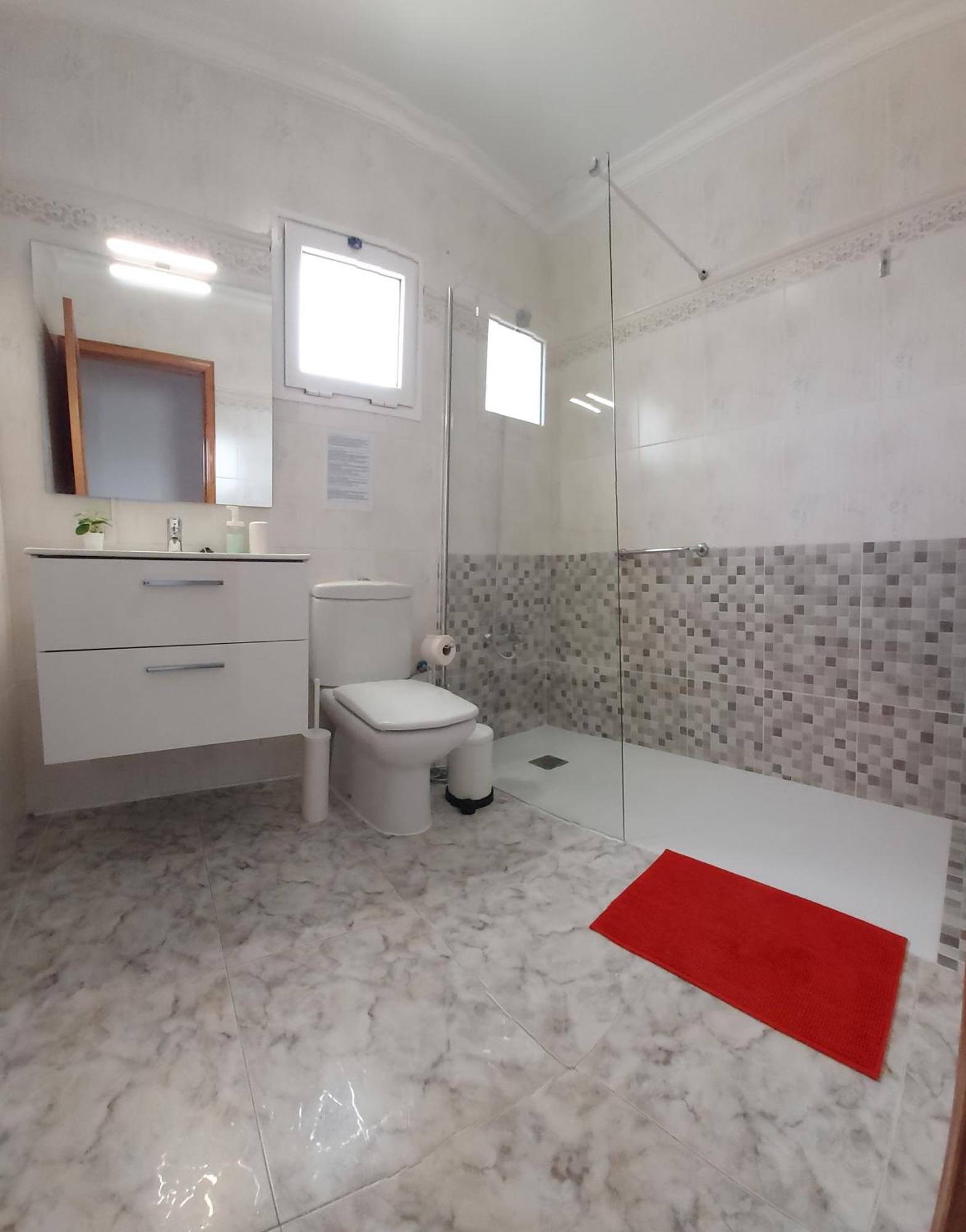 Marysol 1 Apartment With Terrace Close To The Sea Punta Mujeres ภายนอก รูปภาพ