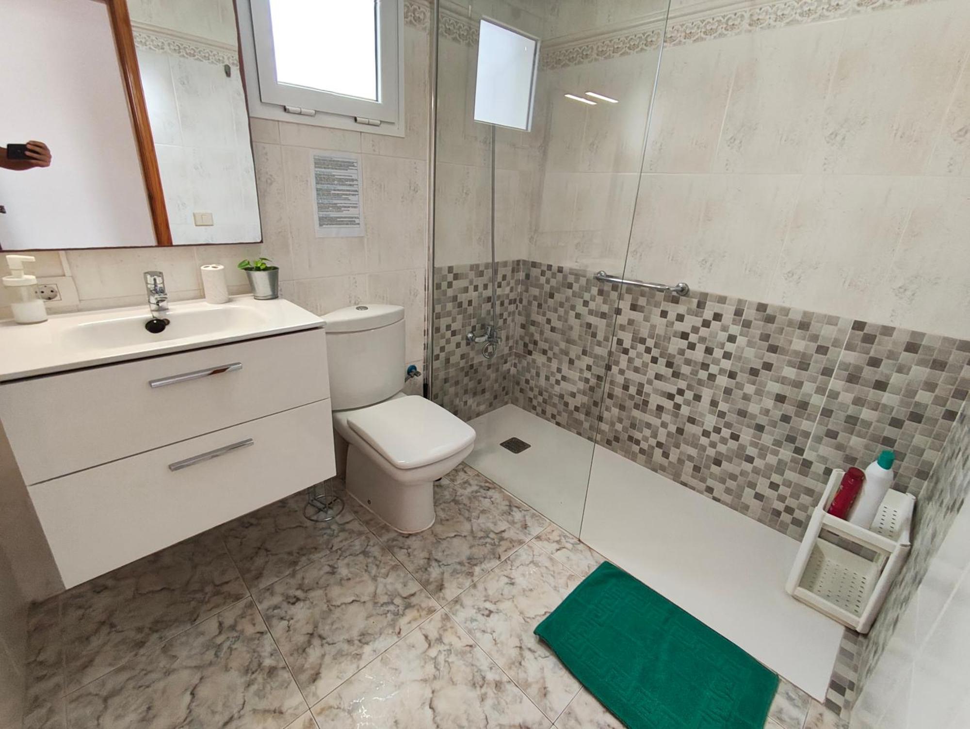 Marysol 1 Apartment With Terrace Close To The Sea Punta Mujeres ภายนอก รูปภาพ